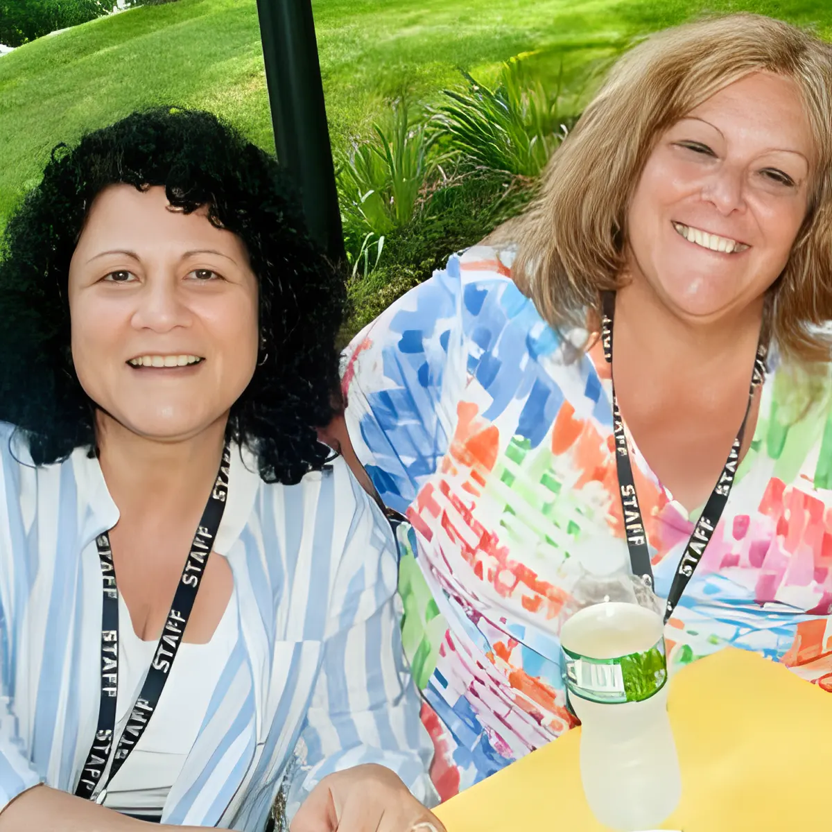 Advocacy and Education - Richmond Community Services