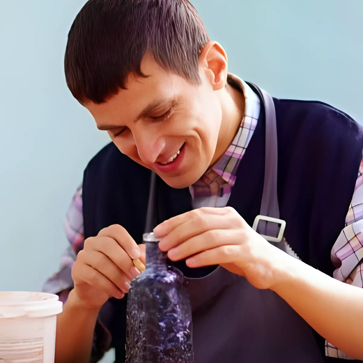 Community Pre-Vocational Services - Richmond Community Services