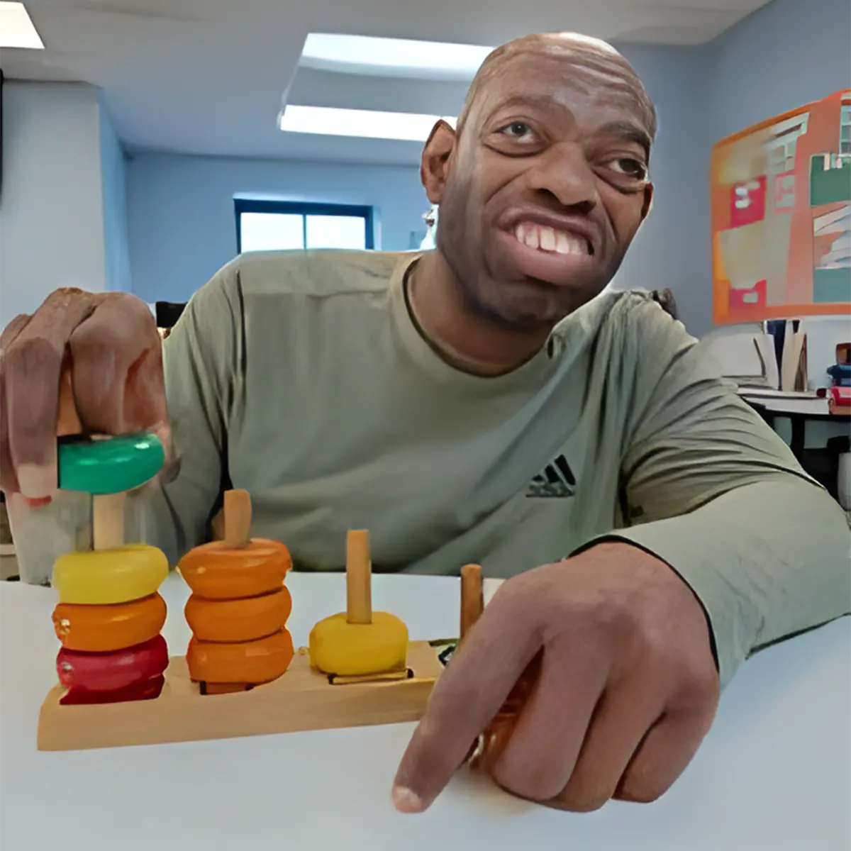 Day Programs - Richmond Community Services