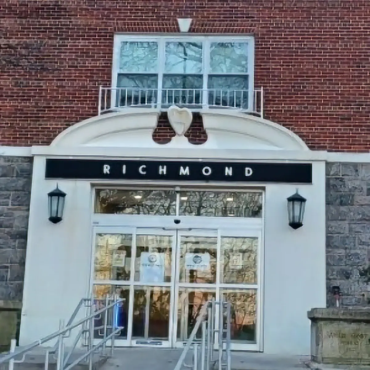 Residences - Richmond Community Services