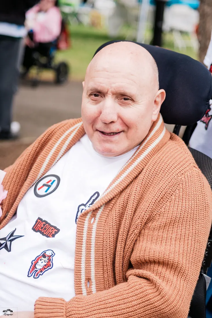 Richmond Community Services FunFest 23