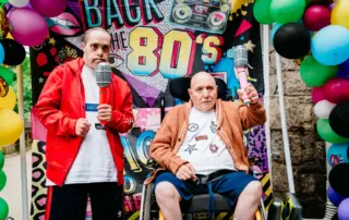 Richmond Community Services FunFest 23