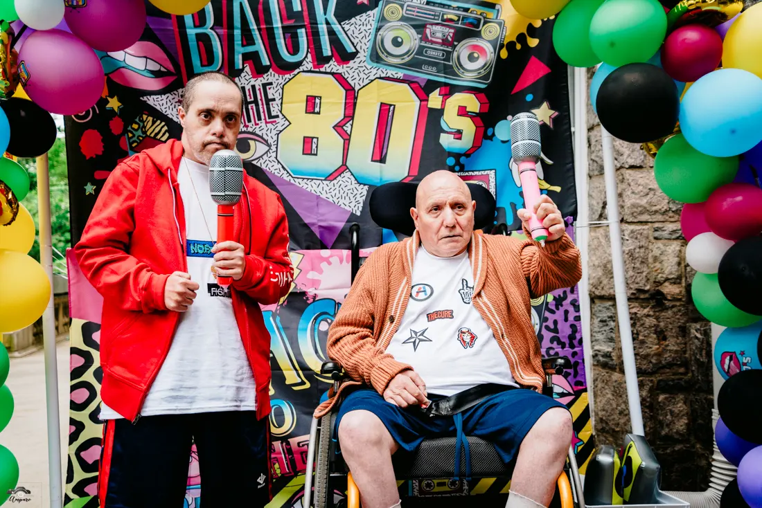 Richmond Community Services FunFest 23