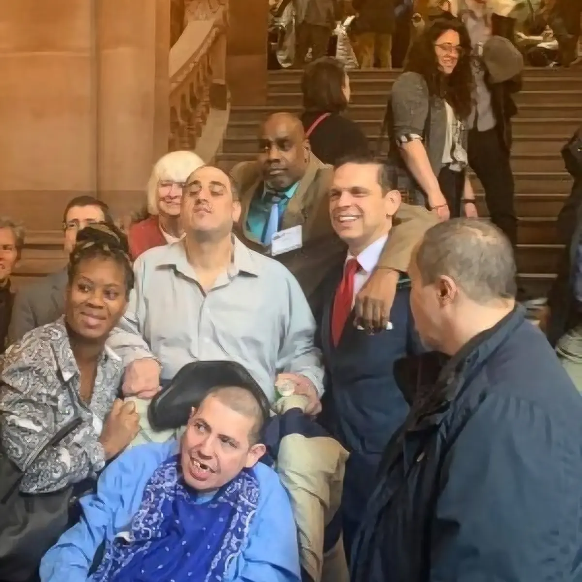 Self-Advocacy - Richmond Community Services